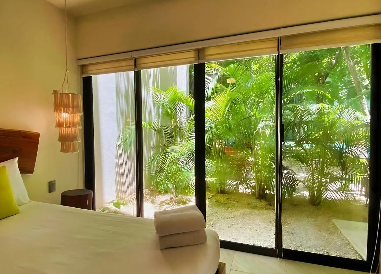 Etnica Tulum Residences Jungle Paradise Apartamento