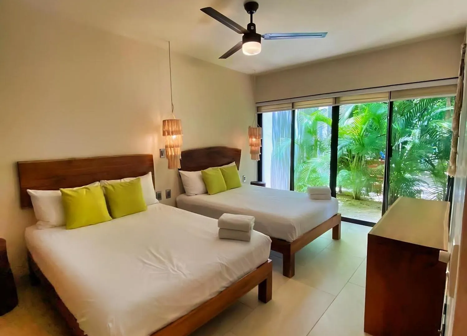 Apartamento Etnica Tulum Residences Jungle Paradise