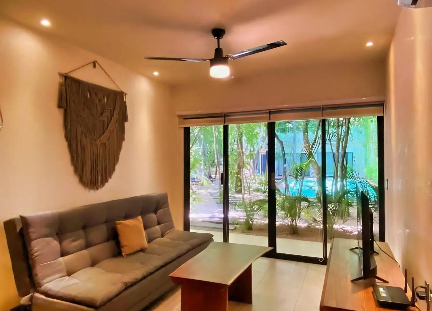Etnica Tulum Residences Jungle Paradise 0*,  墨西哥