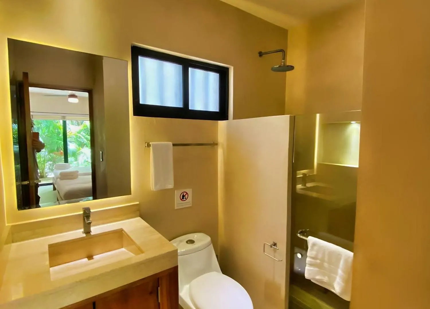 Etnica Tulum Residences Jungle Paradise 公寓