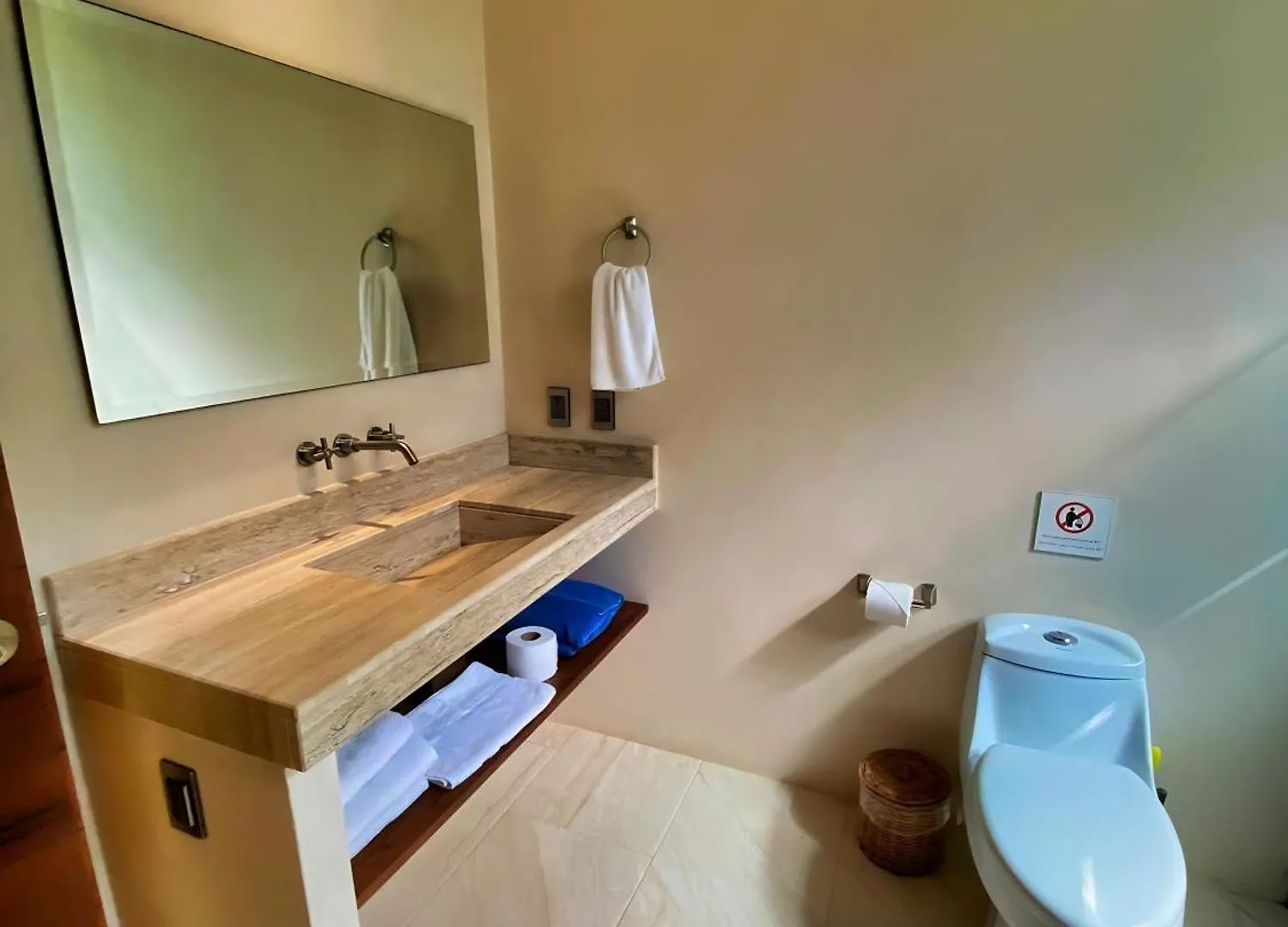 公寓 Etnica Tulum Residences Jungle Paradise 墨西哥