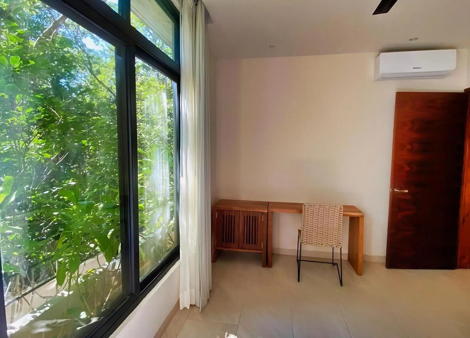 公寓 Etnica Tulum Residences Jungle Paradise 墨西哥