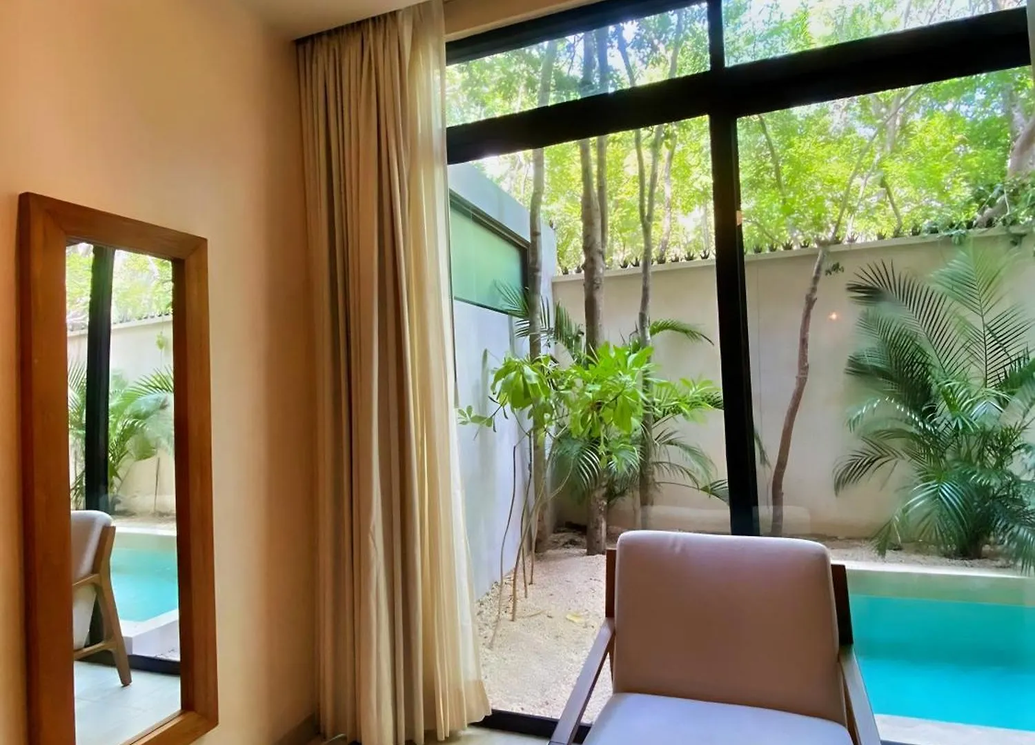 Etnica Tulum Residences Jungle Paradise 公寓