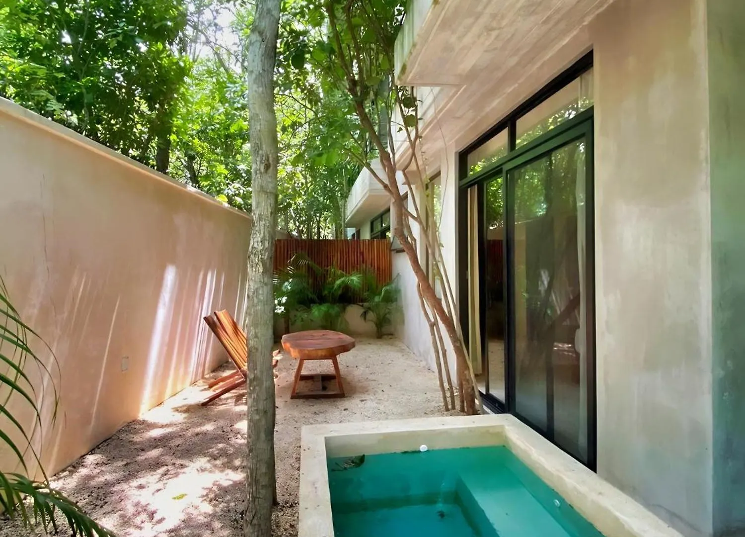 Etnica Tulum Residences Jungle Paradise 墨西哥